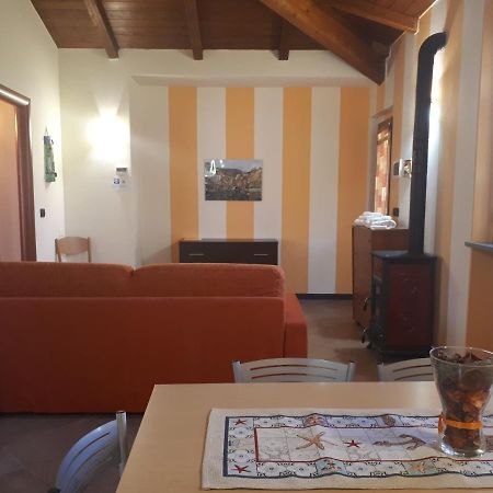 Residence Montebello Bolano Zewnętrze zdjęcie