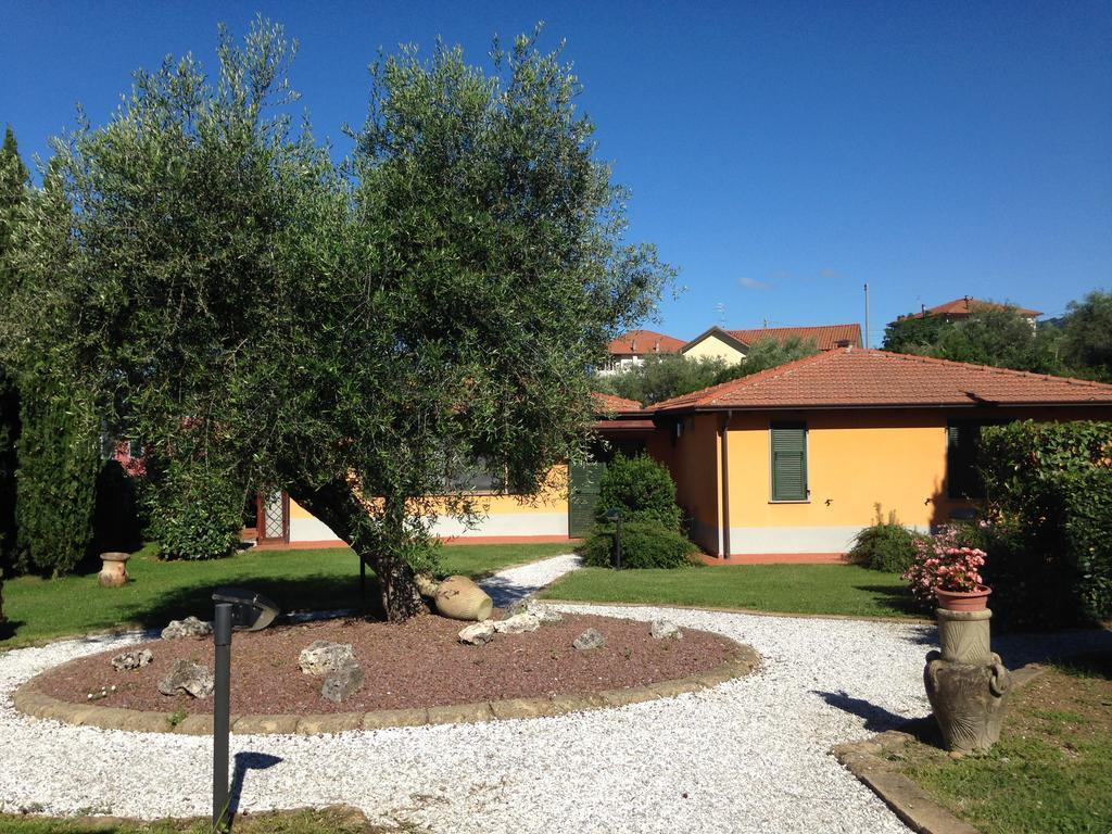 Residence Montebello Bolano Zewnętrze zdjęcie