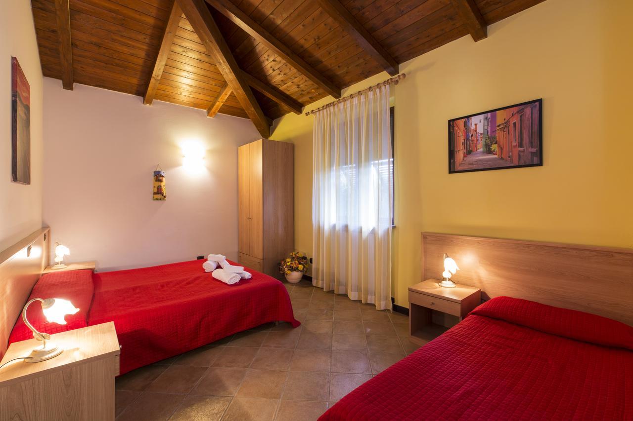 Residence Montebello Bolano Zewnętrze zdjęcie