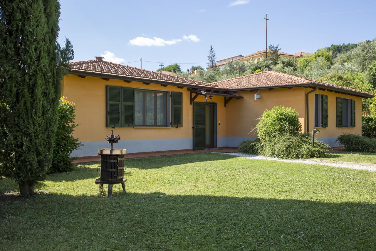 Residence Montebello Bolano Zewnętrze zdjęcie
