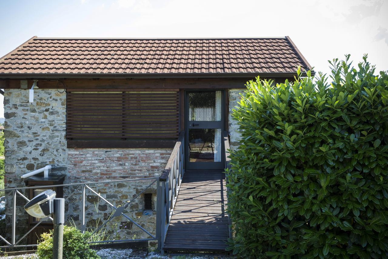 Residence Montebello Bolano Zewnętrze zdjęcie
