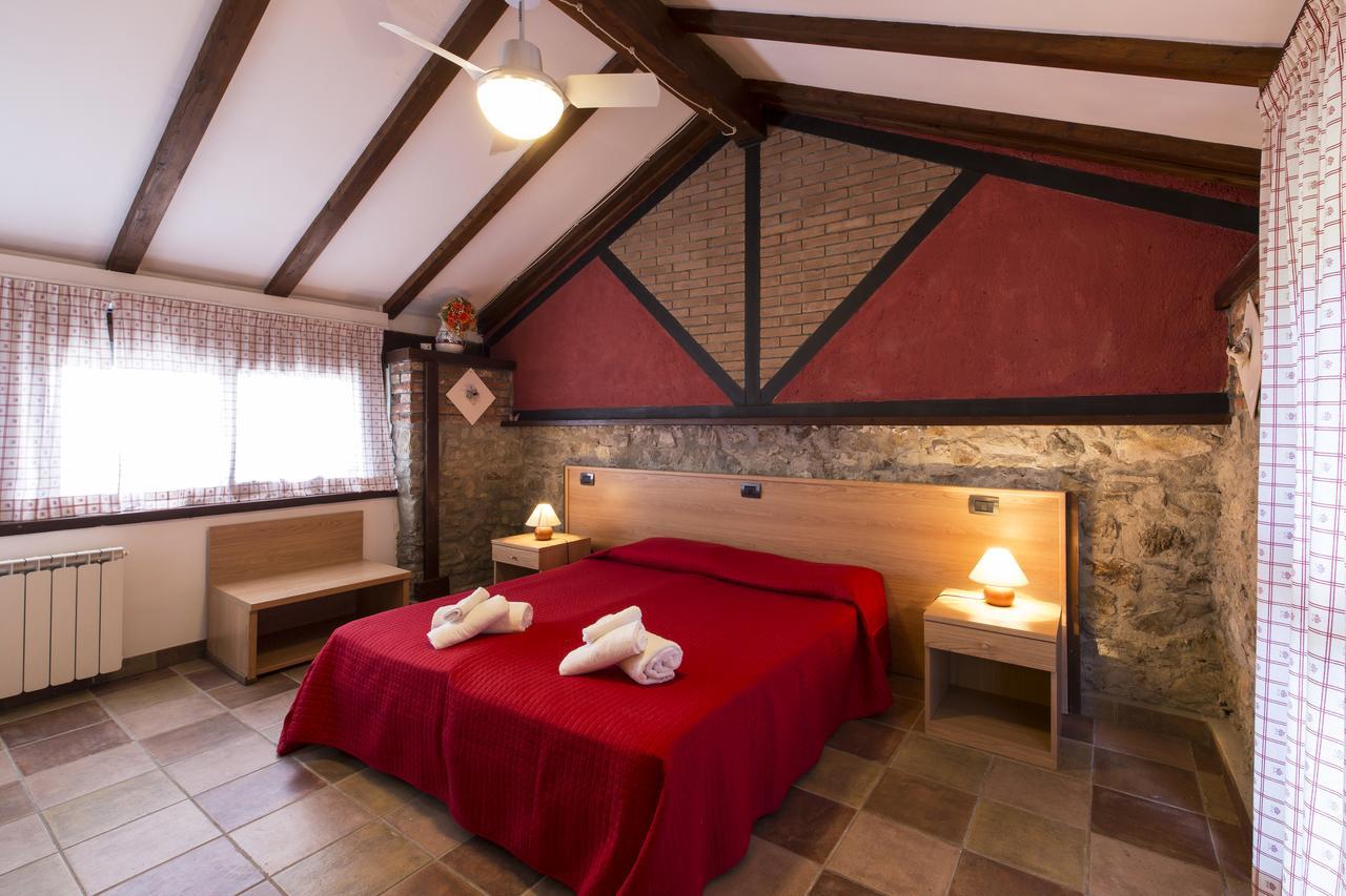 Residence Montebello Bolano Zewnętrze zdjęcie