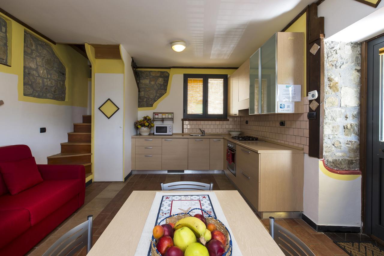 Residence Montebello Bolano Zewnętrze zdjęcie