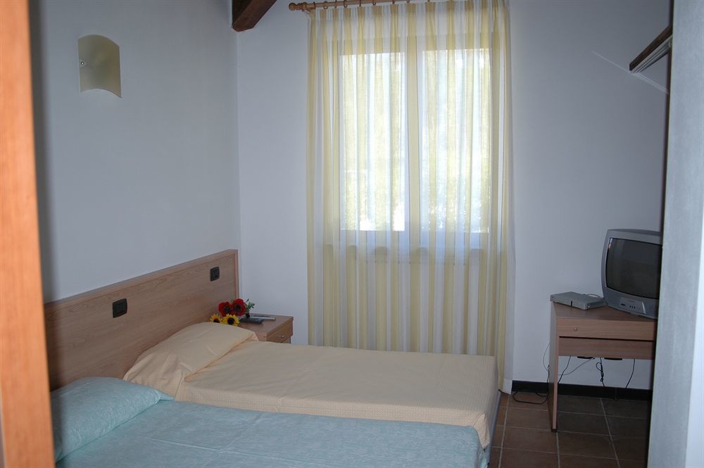 Residence Montebello Bolano Zewnętrze zdjęcie