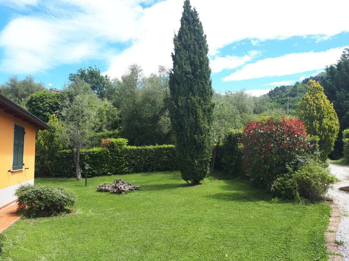 Residence Montebello Bolano Zewnętrze zdjęcie