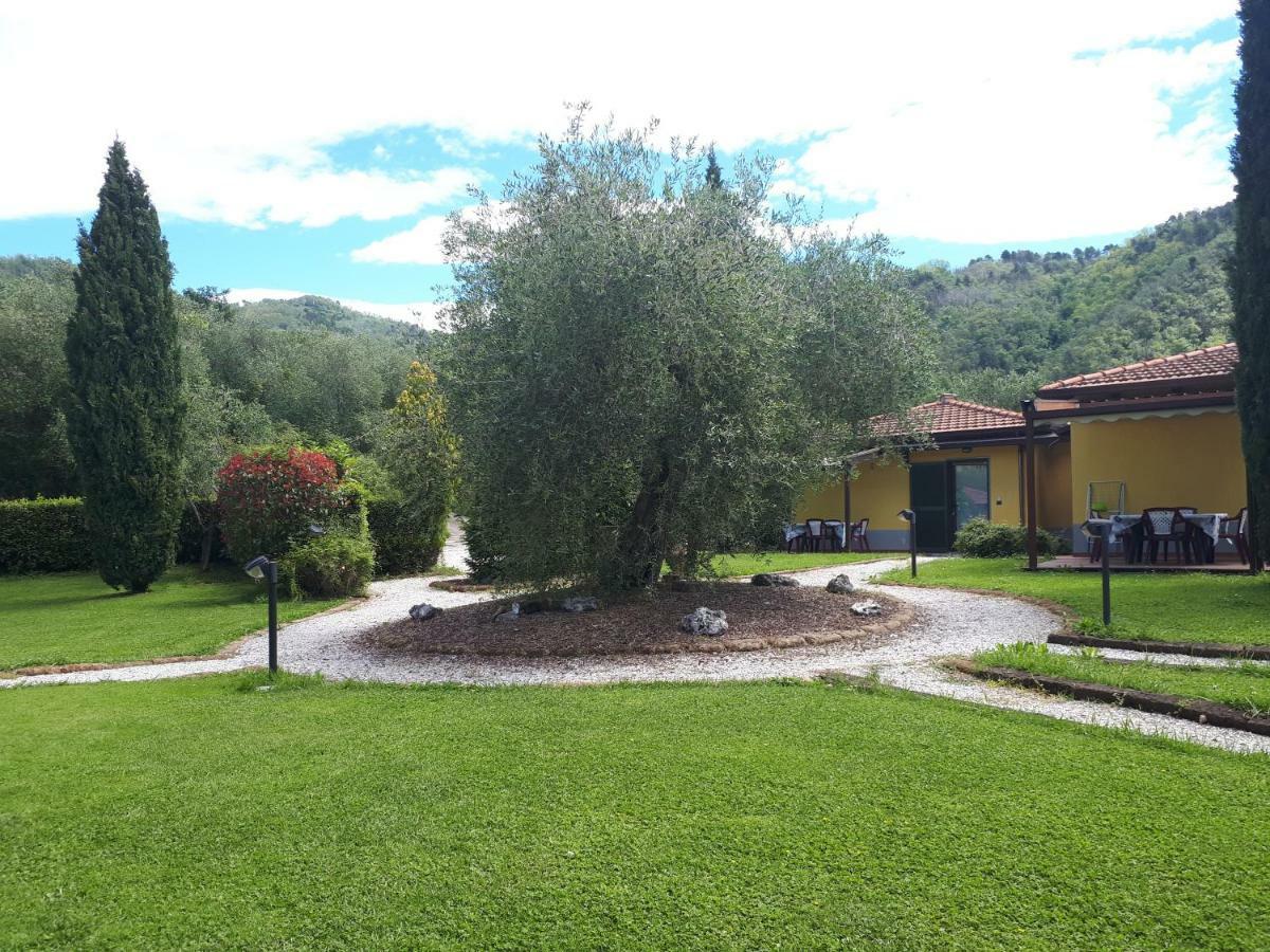 Residence Montebello Bolano Zewnętrze zdjęcie
