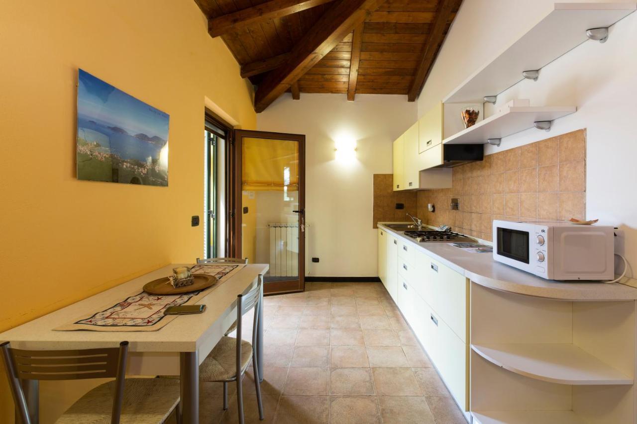 Residence Montebello Bolano Zewnętrze zdjęcie